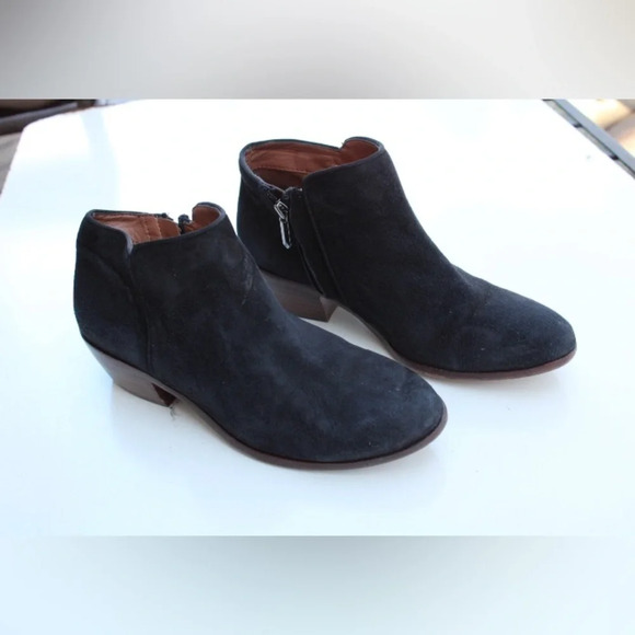 Sam Edelman ankle boots - Picture 1 of 12